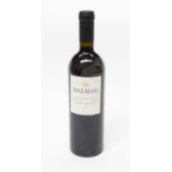 Dalmau, Rioja, 2004 Reserva, no: 022976, Murrieta - 1 bottle