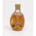 Vintage Dimple Whisky, 13½ floz bottle