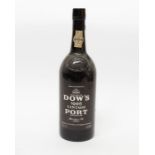 Dow's Vintage Port 1985 - 1 bottle