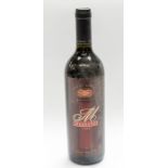 Grant Burge Meshach (Shiraz) Barossa, 1995 75cl - 1 bottle