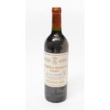 Marques de Murrieta Ygay, Rioja Reserva, 1995, 1 bottles (1)