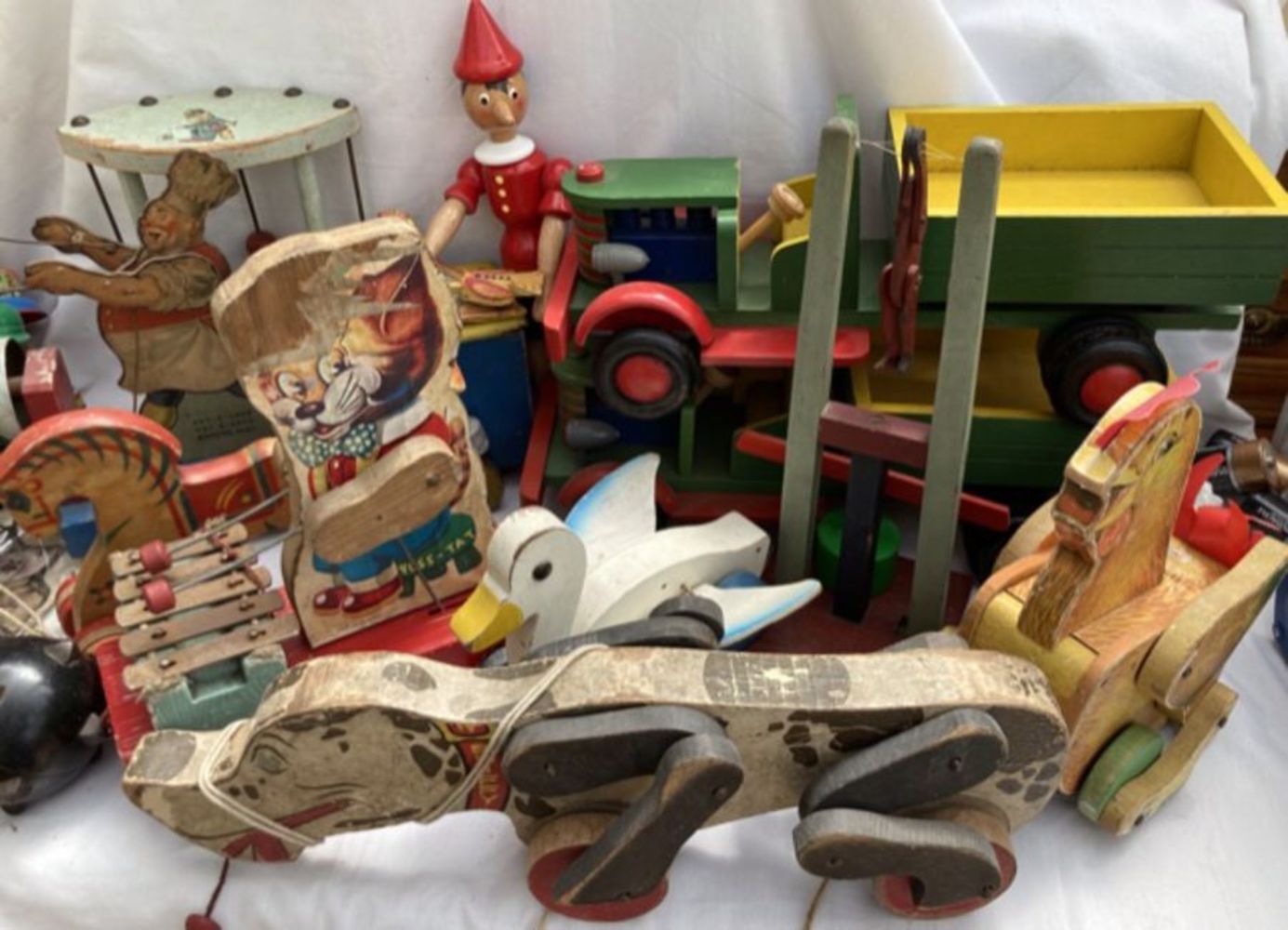 August Toys, Collectables and Models Auction - No Viewing Avaliable - Bid & Collect Appointment Service