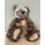 Charlie Bears Blair vintage Teddy Bear CB 194535B 9 (1)