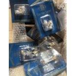 Dolls House Emporium; Sealed packs of lamps/ lighting etc for a dolls house. ( quantity) with