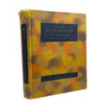 Historical Colours, De Luxe Edition, London: Thomas Parsons & Sons Ltd., reprinted 1938, 73pp.,