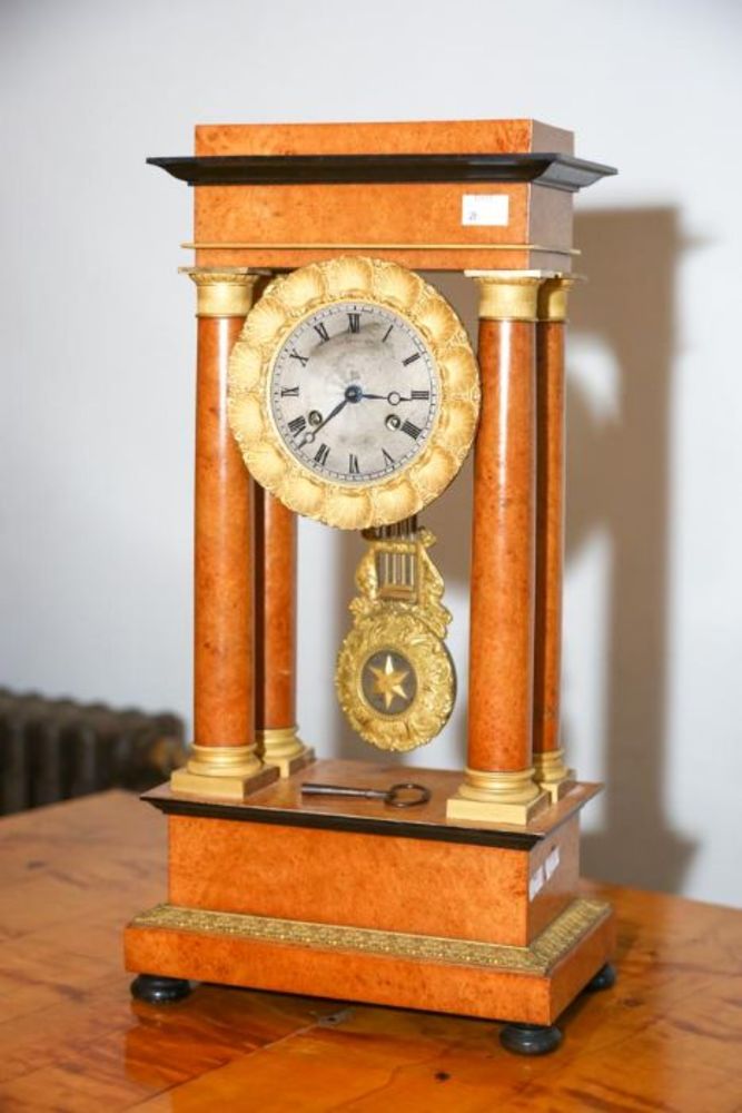 An Important London Townhouse Collection - Bishton Hall Saleroom