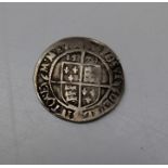 1570 Elizabeth I shilling, condition fine