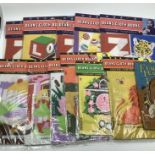 Deans Ragbook cloth Toy Books Vintage ; A good selection of vintage Deans books still in packets and