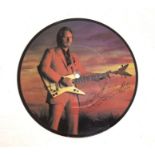 John Entwistle The Who - 7 inch Picture disc signed in person by John Enstwistle Alegedly 1,500