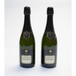 Bollinger 1996 Grande Annee, 75cl., 2 bottles (2) - some scratches to foil