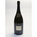 Vintage Champagne:  Bollinger Grande Annee 1992, Brut, one magnum (150cl) (1)