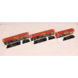 Hornby: A collection of three boxed Hornby, OO Gauge locomotives to comprise: BR 42308, Thomas Hardy