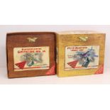 Corgi: A boxed Corgi: The Aviation Archive Deluxe, P51D Mustang 'Jersey Jerk', Limited Edition 551