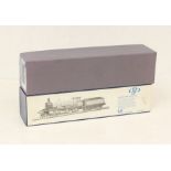 DJH Models: A pair of boxed DJH Models, OO Scale unmade kits: Andrew Barclay 0-4-0 ST; and HR /