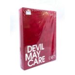 James Bond. Faulks, Sebastian. Devil May Care, exclusive limited edition signed by the author &