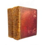 A New Family Bible Containing the Old and New Testaments, by Rev. E. Blomfield, in two volumes,