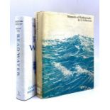 Dawson, L. S. Memoirs of Hydrography, A Facsimile Reprint, London: Cornmarket Press, 1969, ex-