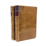 Stubbs, W; G. Talmarsh. The Crown Circuit Companion, two volumes, London: Henry Lintot, 1749, 633pp,