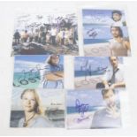 LOST - Tv Series Autographs / Signed items. Including the cast x 15 individual genuine signatures