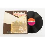 Led Zeppelin - II - UK Vinyl lp Record in Excellent condition - Plum and Orange Atlantic label-