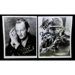 FREDDIE KRUGER Robert Englund - Signed / Autographed in person - `Sweet Dreamz! Robert Englund `