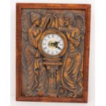 Titanic Clock - A prototype one of a kind. A clock commissioned by the Titanic Licenced company to