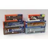 Corgi: A collection of six boxed Corgi Limited Edition haulage lorries to comprise: CC11906,