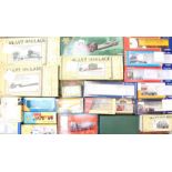 Diecast: A collection of assorted part complete model vehicles to include Corgi Haulage and Heavy
