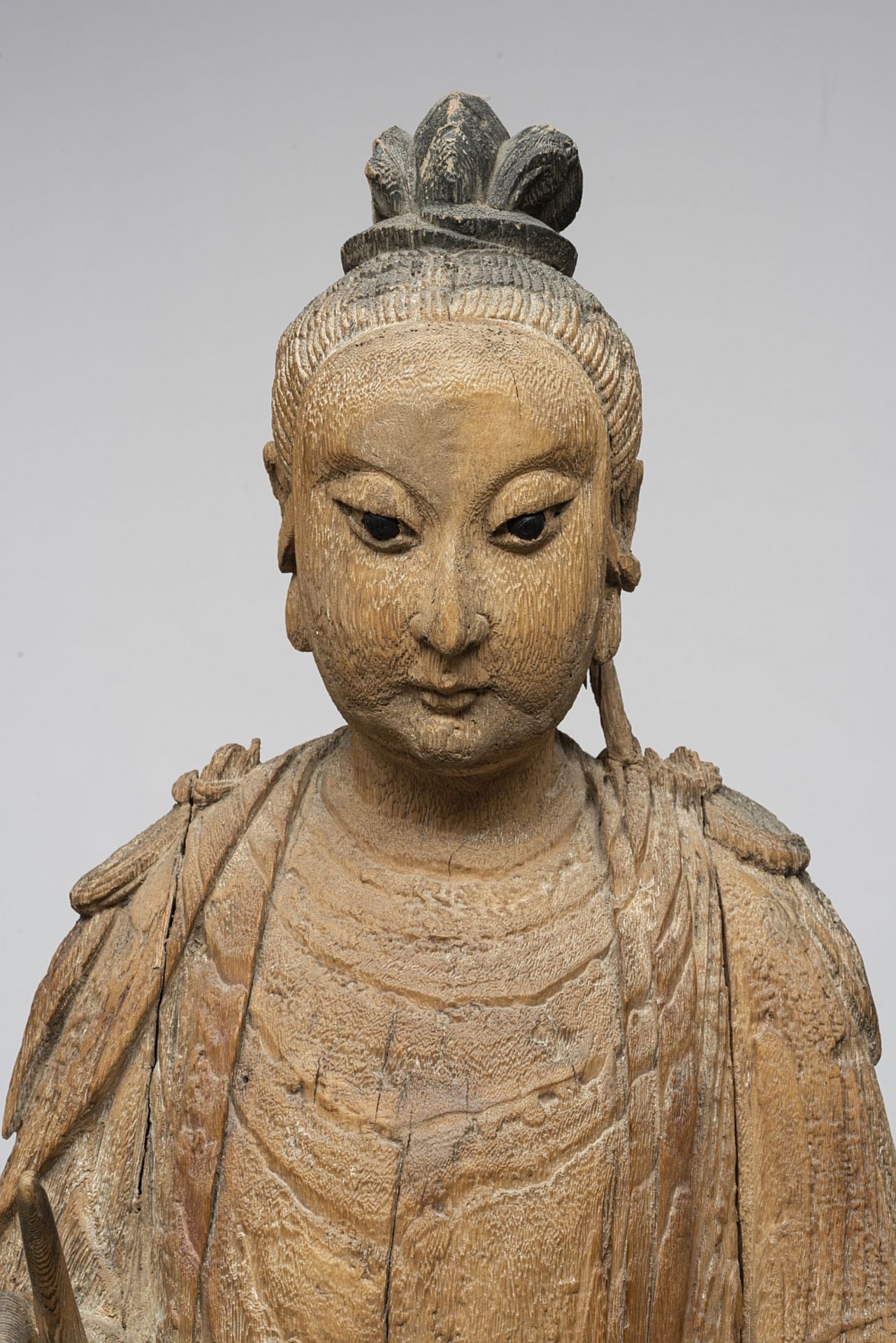 AVALOKITESHVARA (GUANYIN) - Image 7 of 8