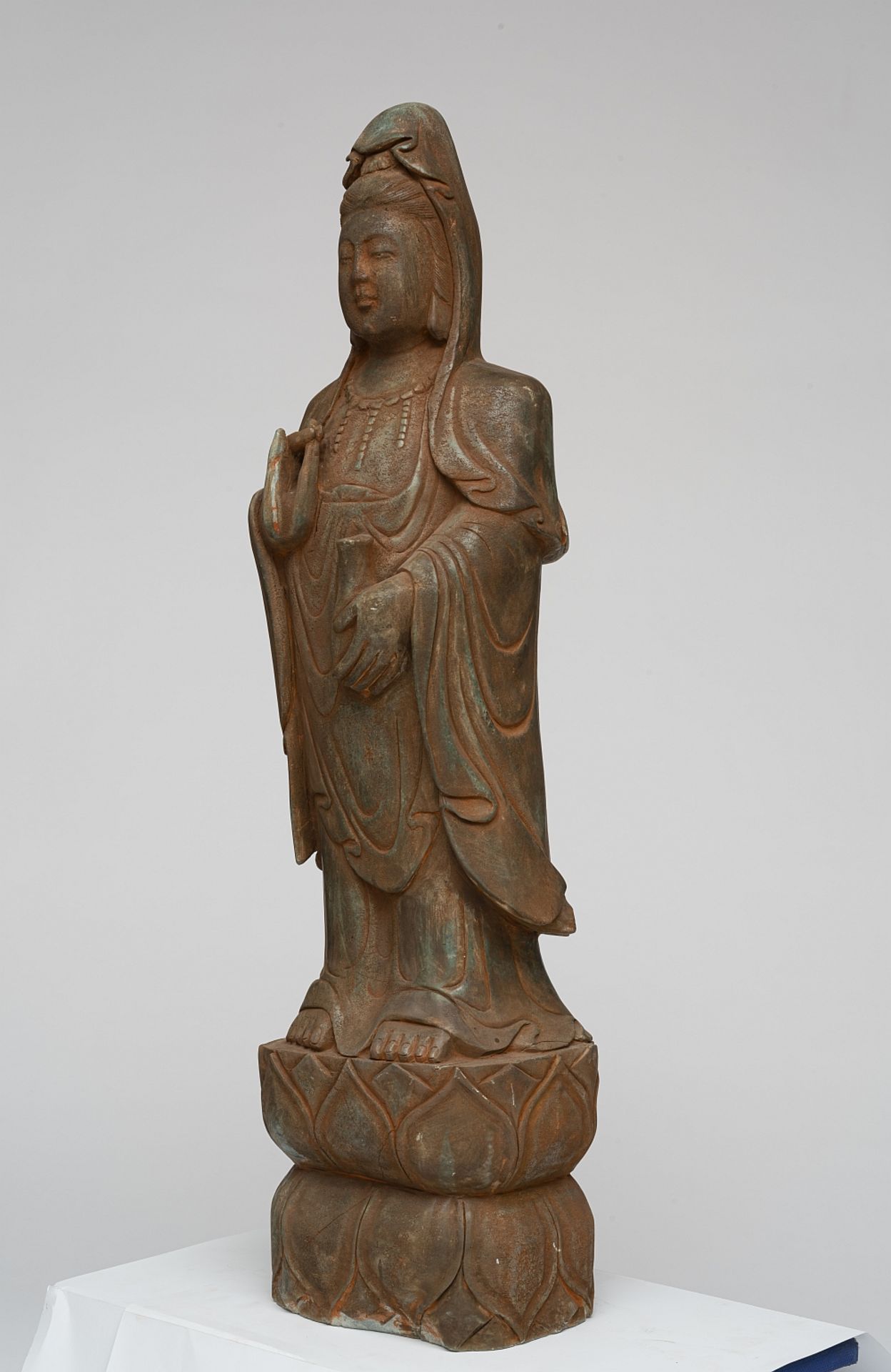 SHOULAO AND GUANYIN - Bild 5 aus 8