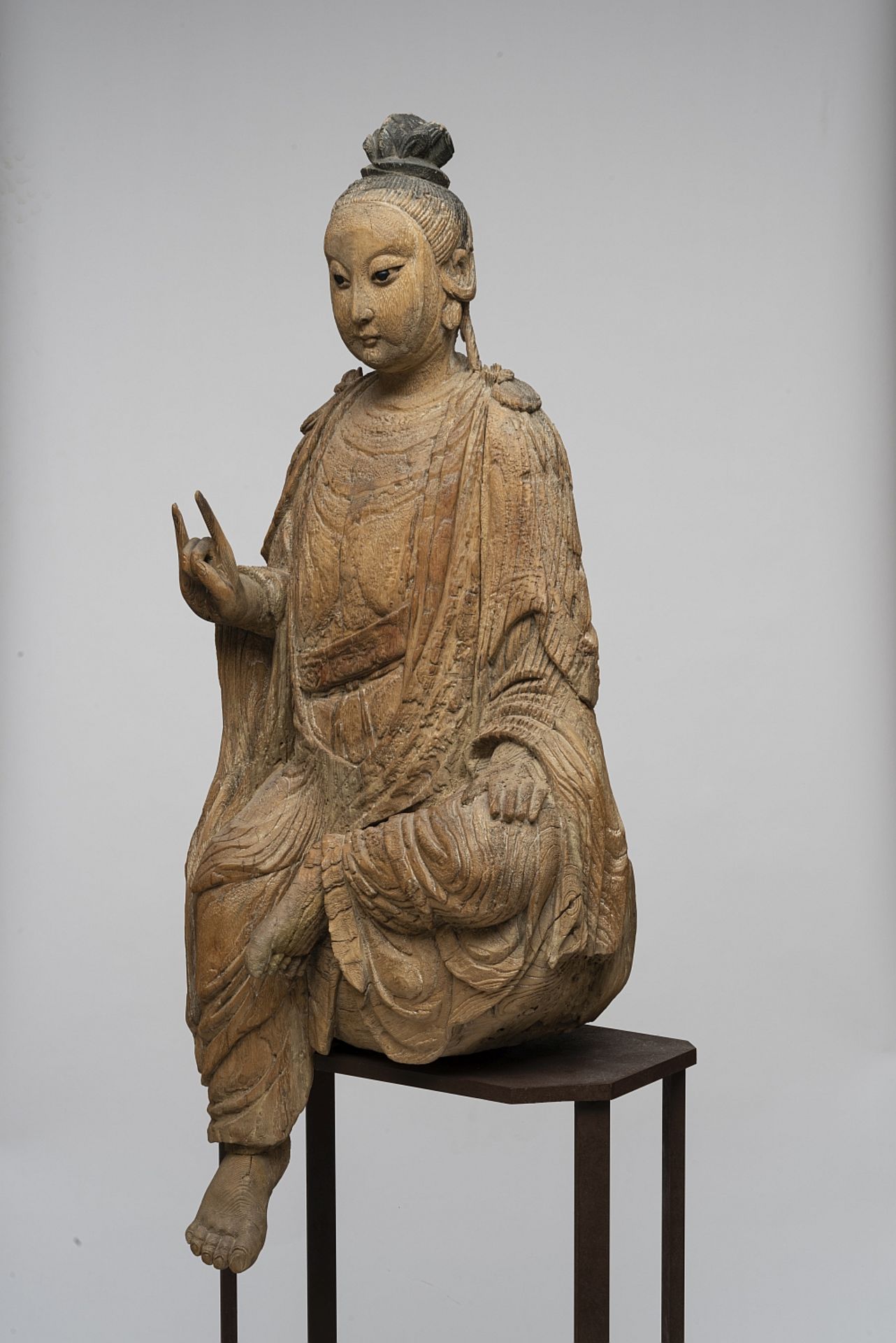 AVALOKITESHVARA (GUANYIN) - Bild 3 aus 8