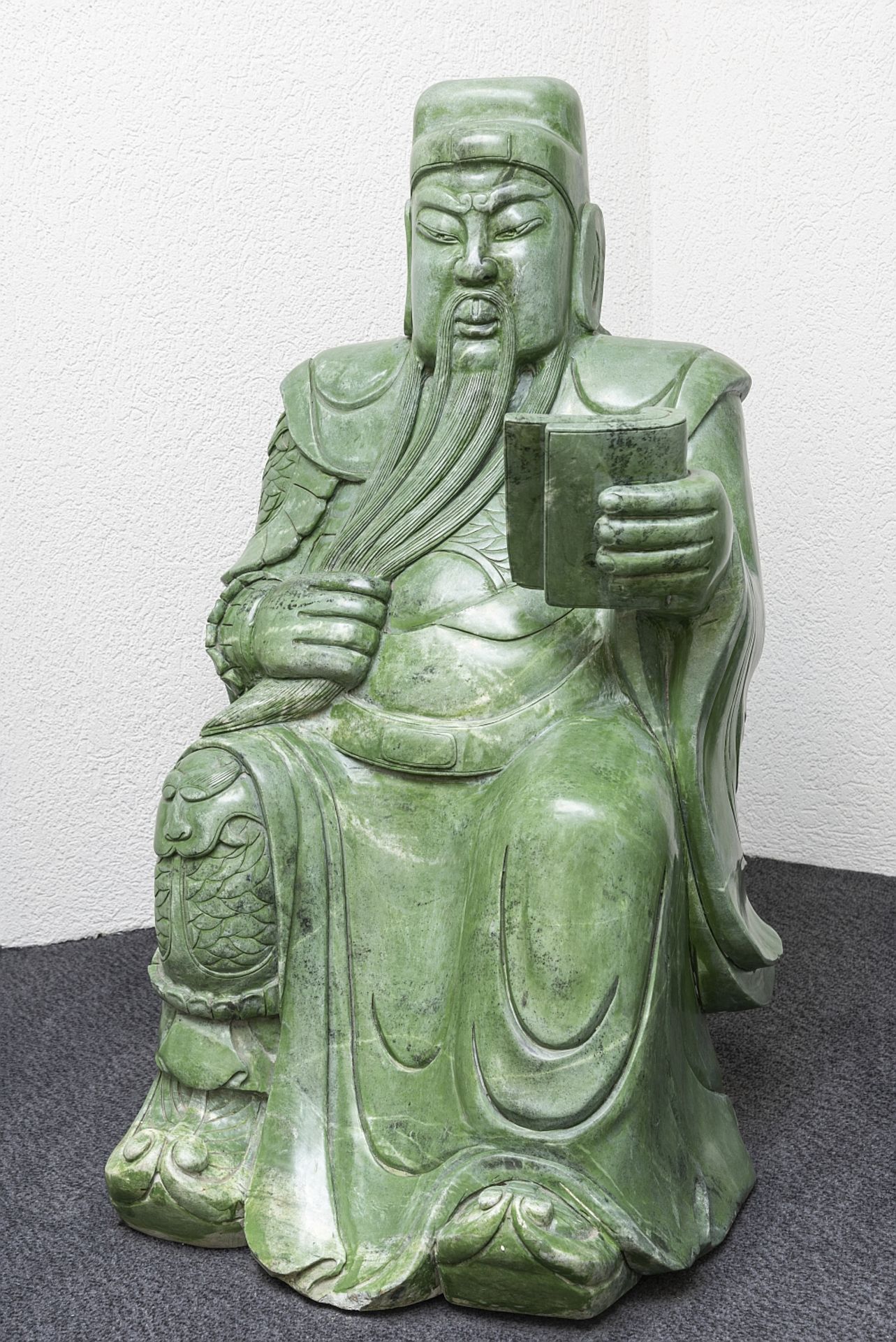 GUAN YU - Bild 2 aus 5