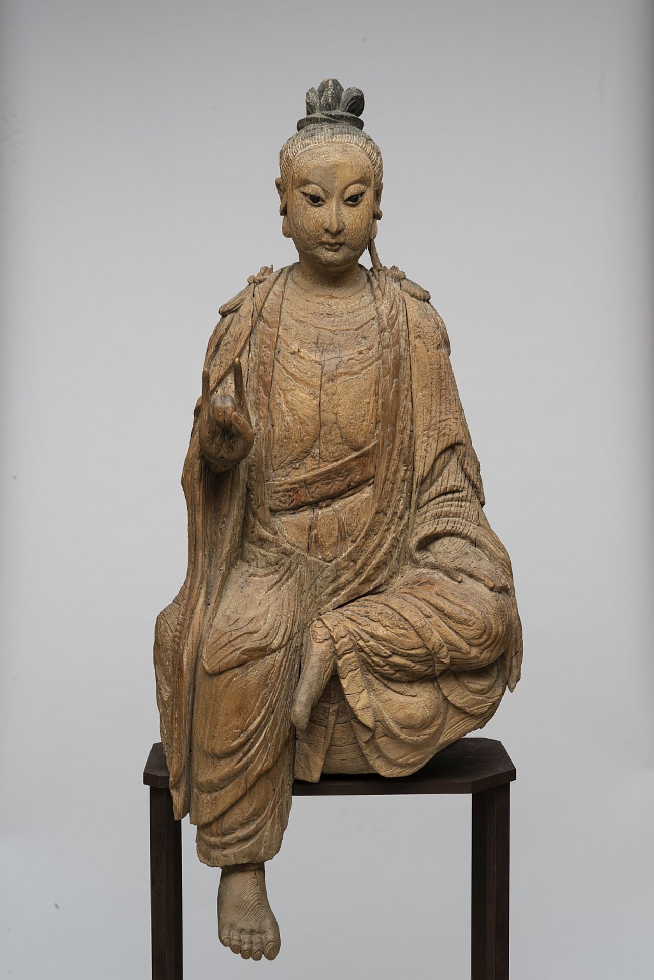 AVALOKITESHVARA (GUANYIN)