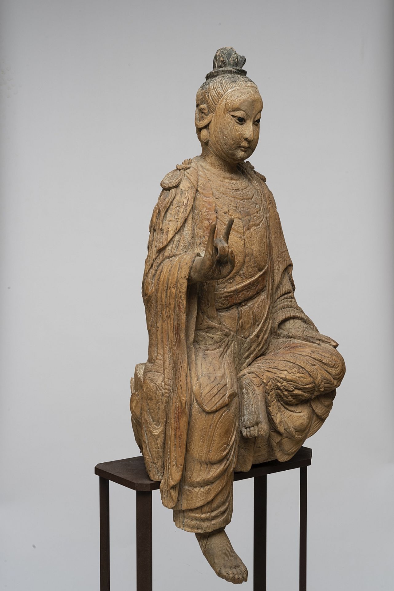 AVALOKITESHVARA (GUANYIN) - Bild 2 aus 8