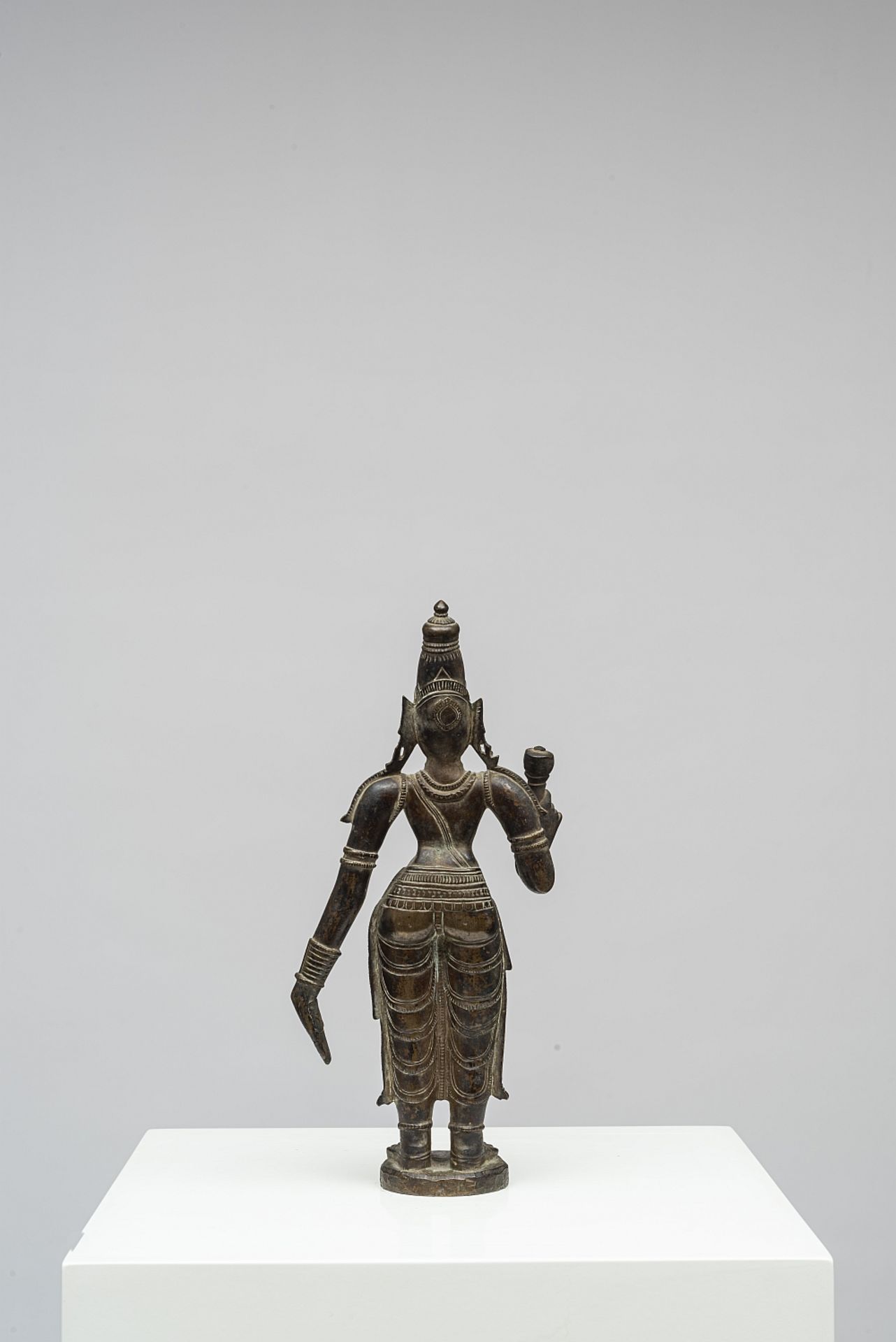 BHUDEVI / LAKSHMI - Image 4 of 4