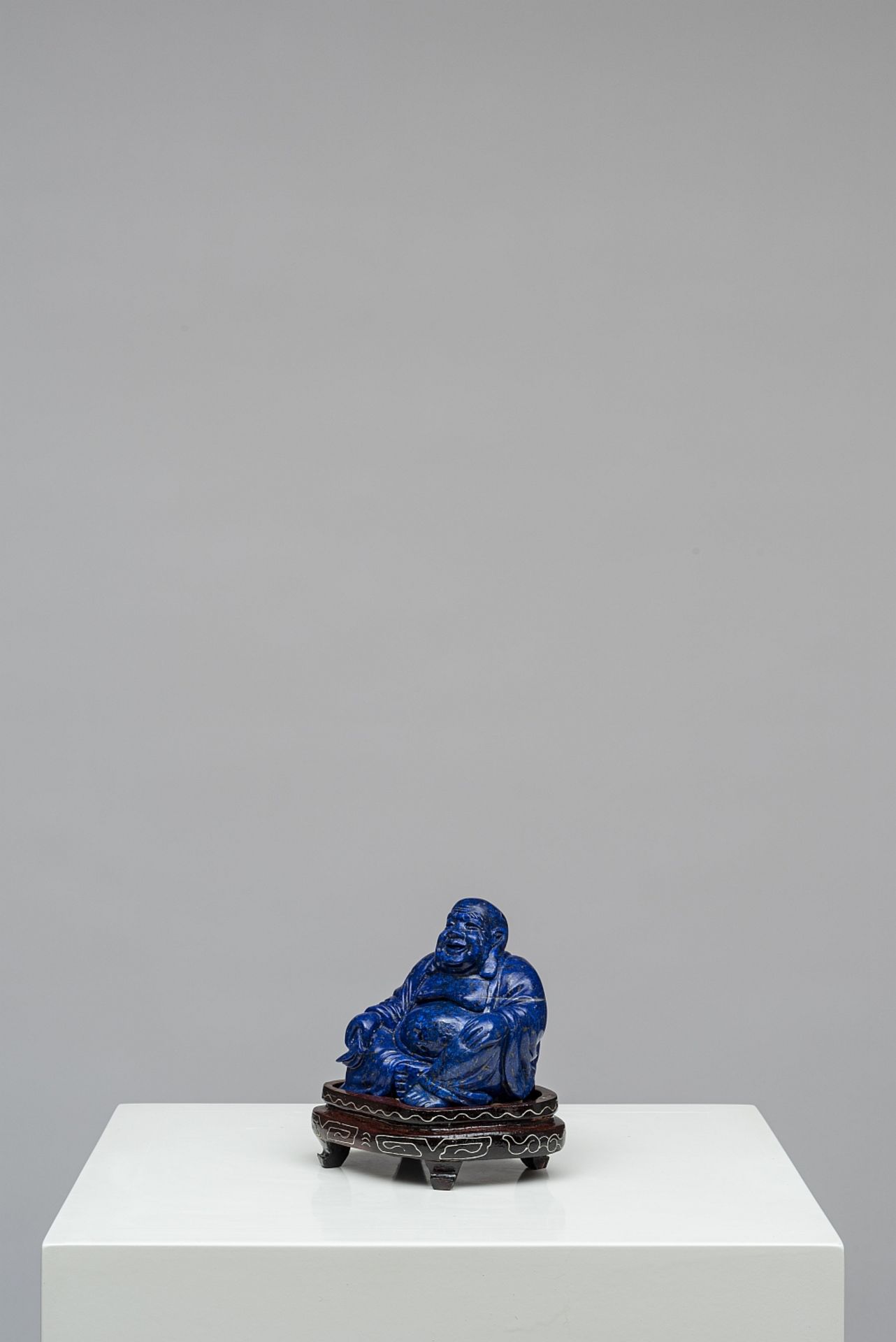 BUDAI (HOTEI) - Bild 3 aus 4