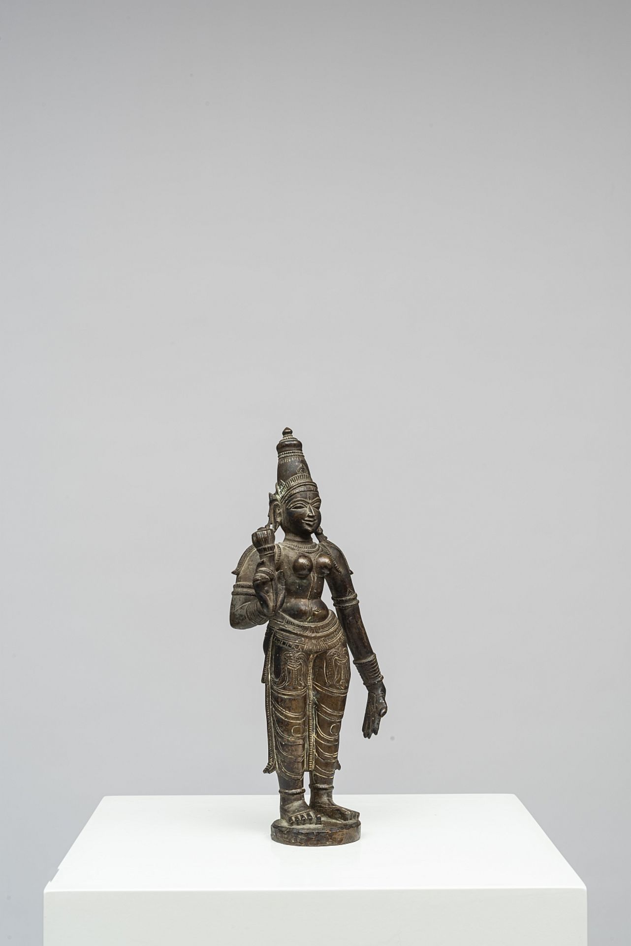 BHUDEVI / LAKSHMI - Image 3 of 4