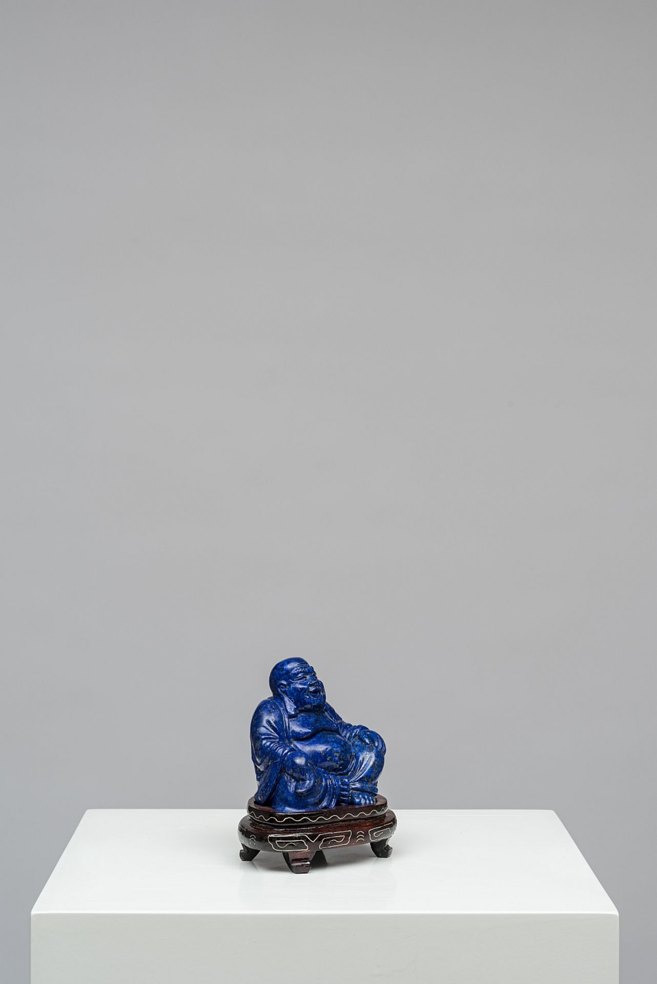 BUDAI (HOTEI) - Bild 2 aus 4