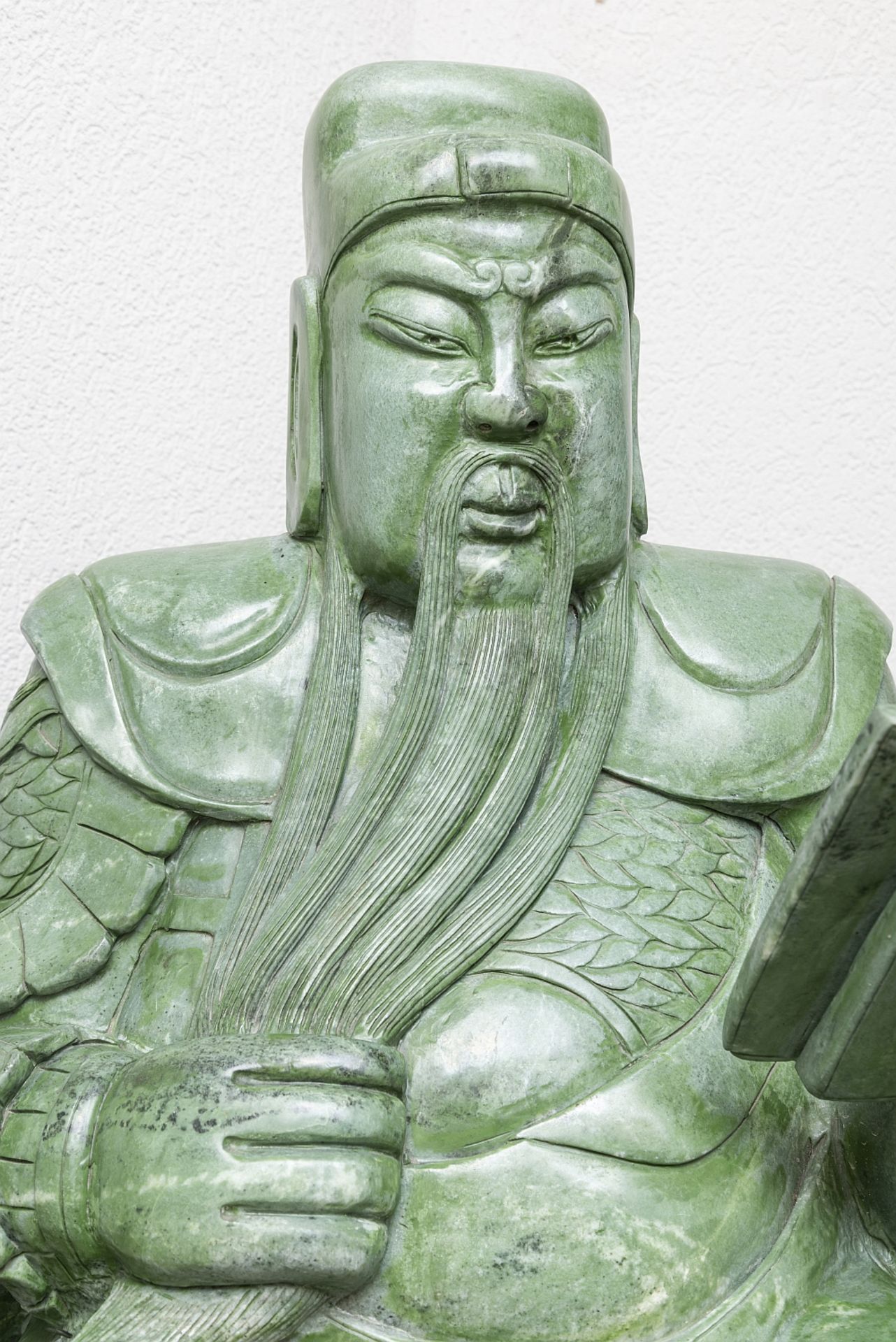 GUAN YU - Bild 3 aus 5