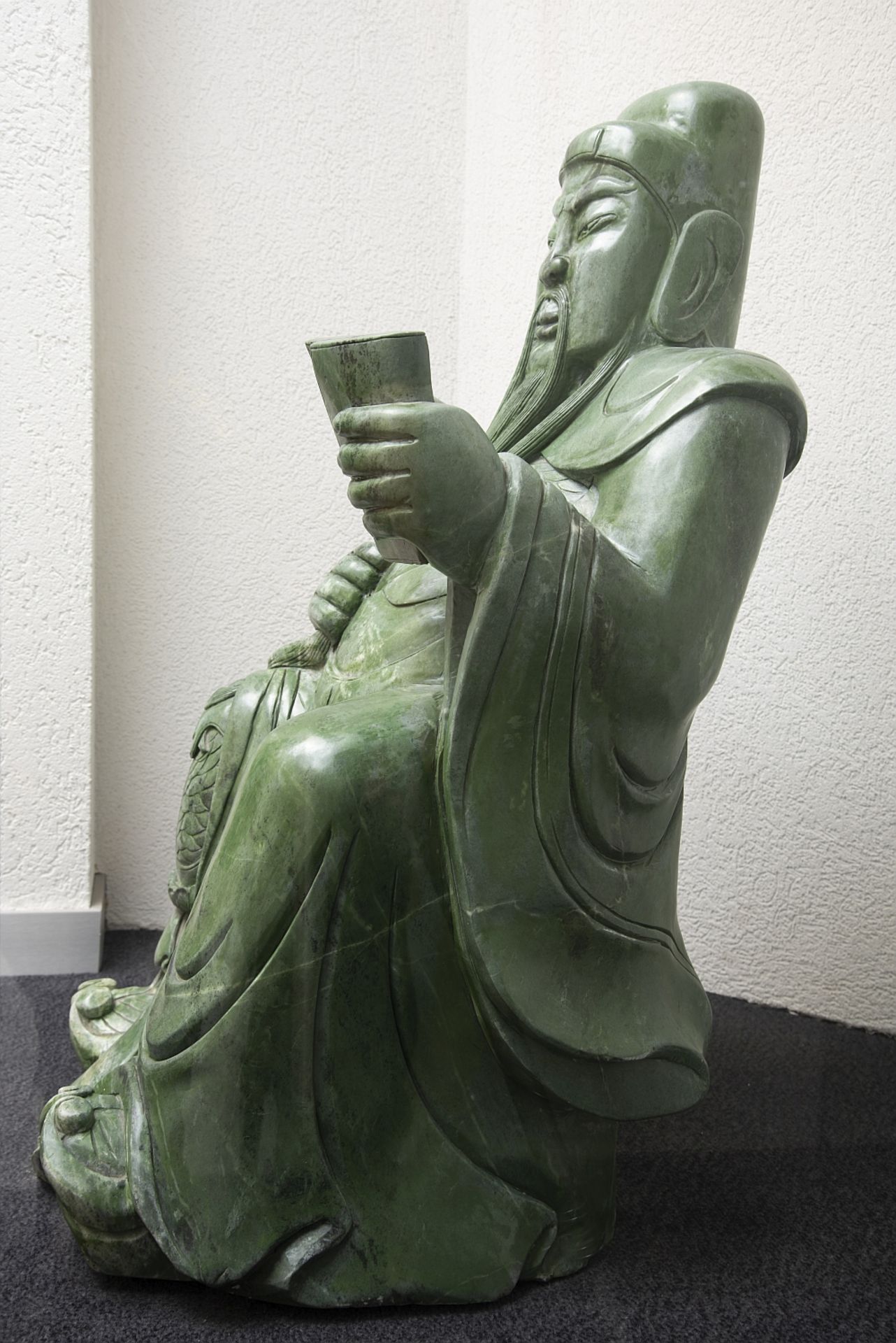 GUAN YU - Bild 4 aus 5