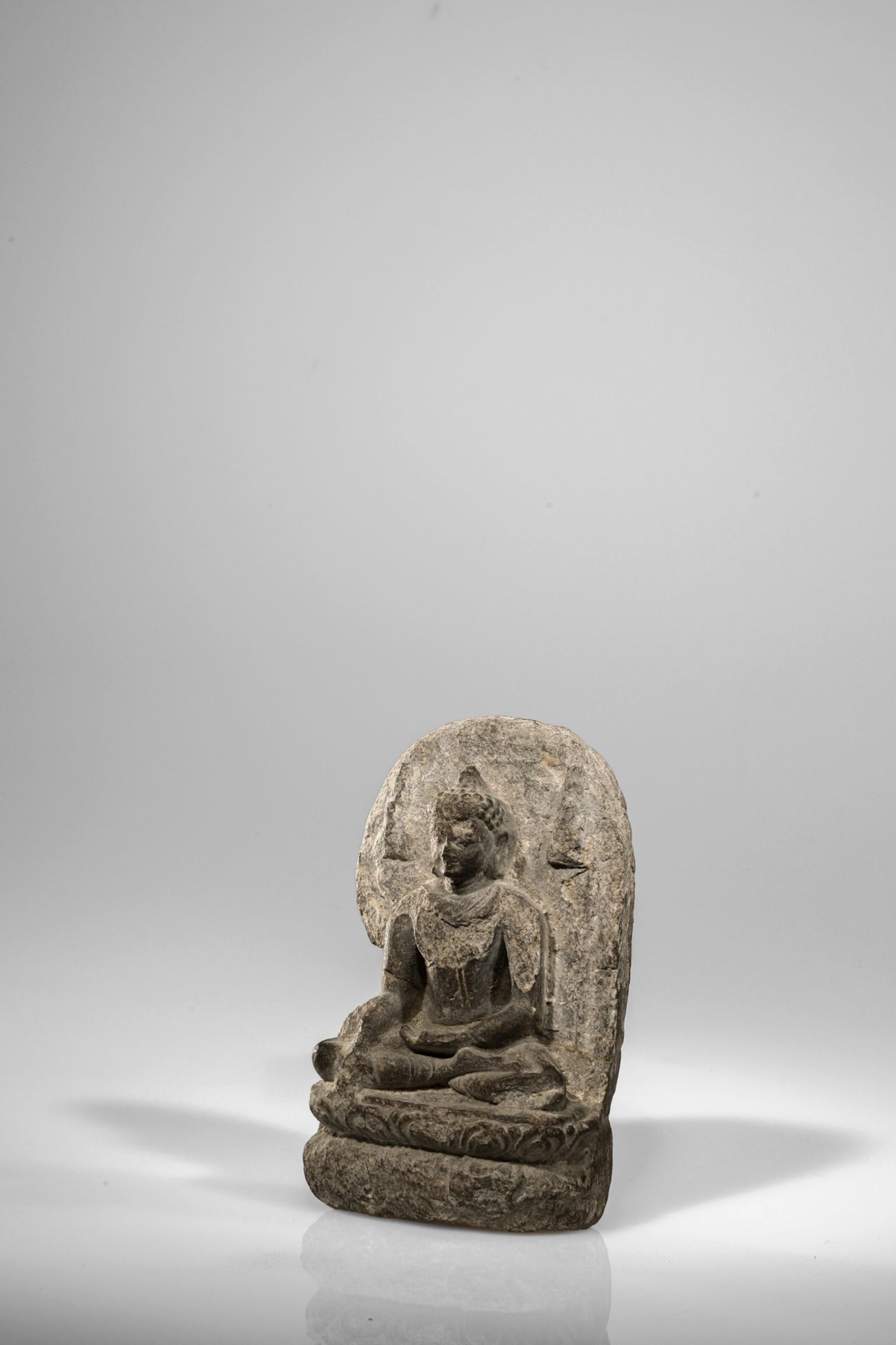 SEATED BUDDHA - Bild 5 aus 5