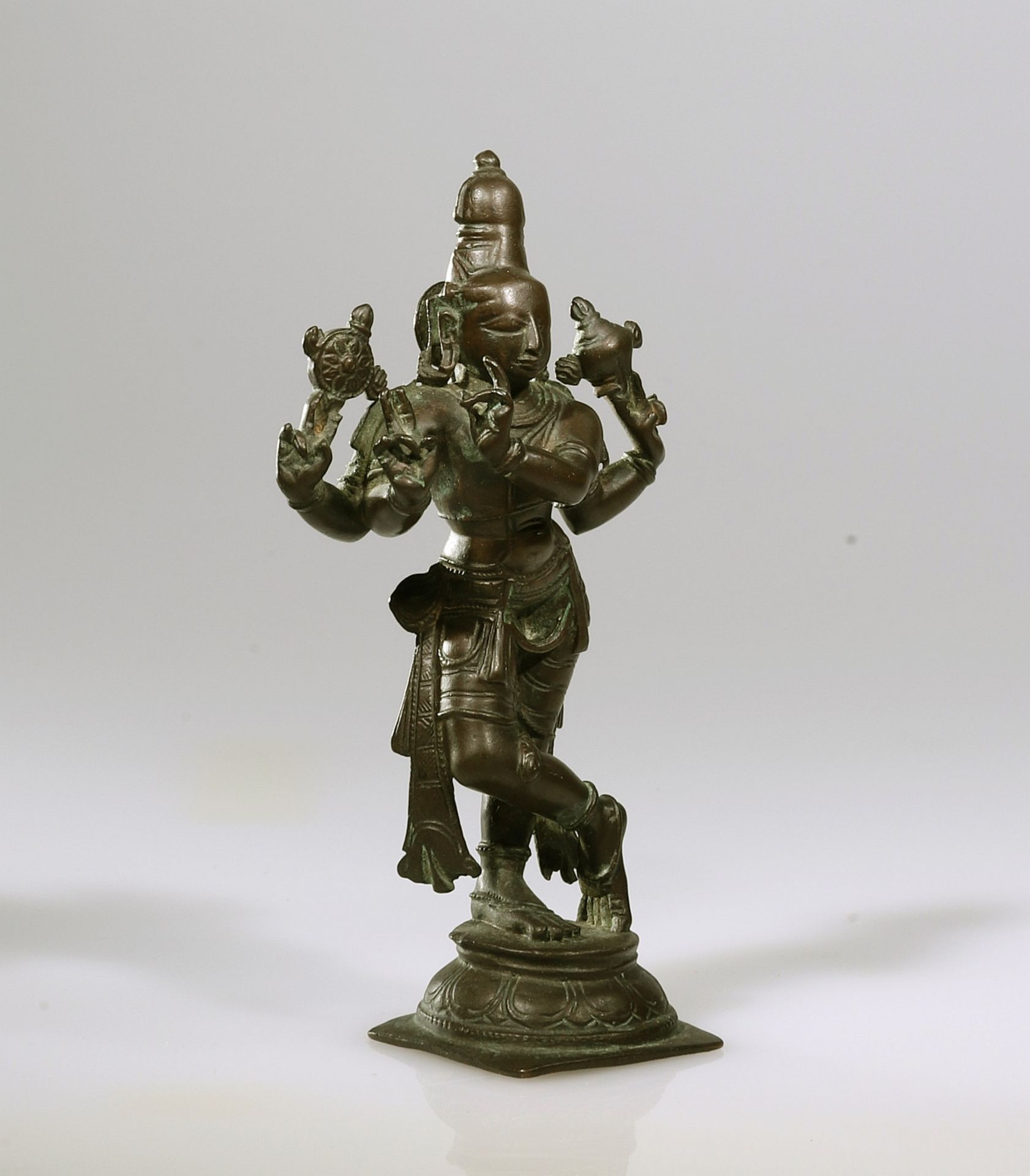 STANDING VISHNU - Bild 6 aus 6