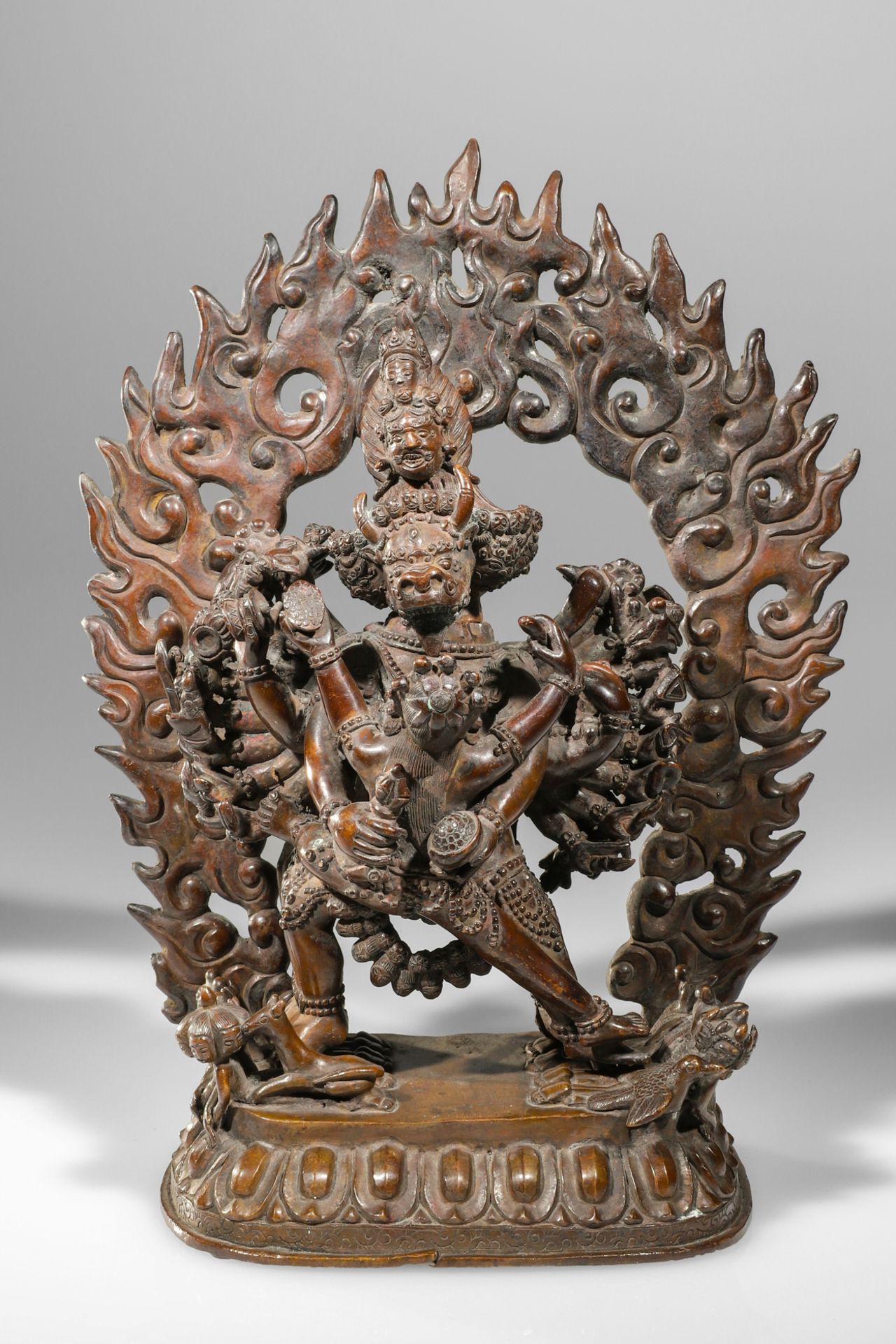 MAHAKALA