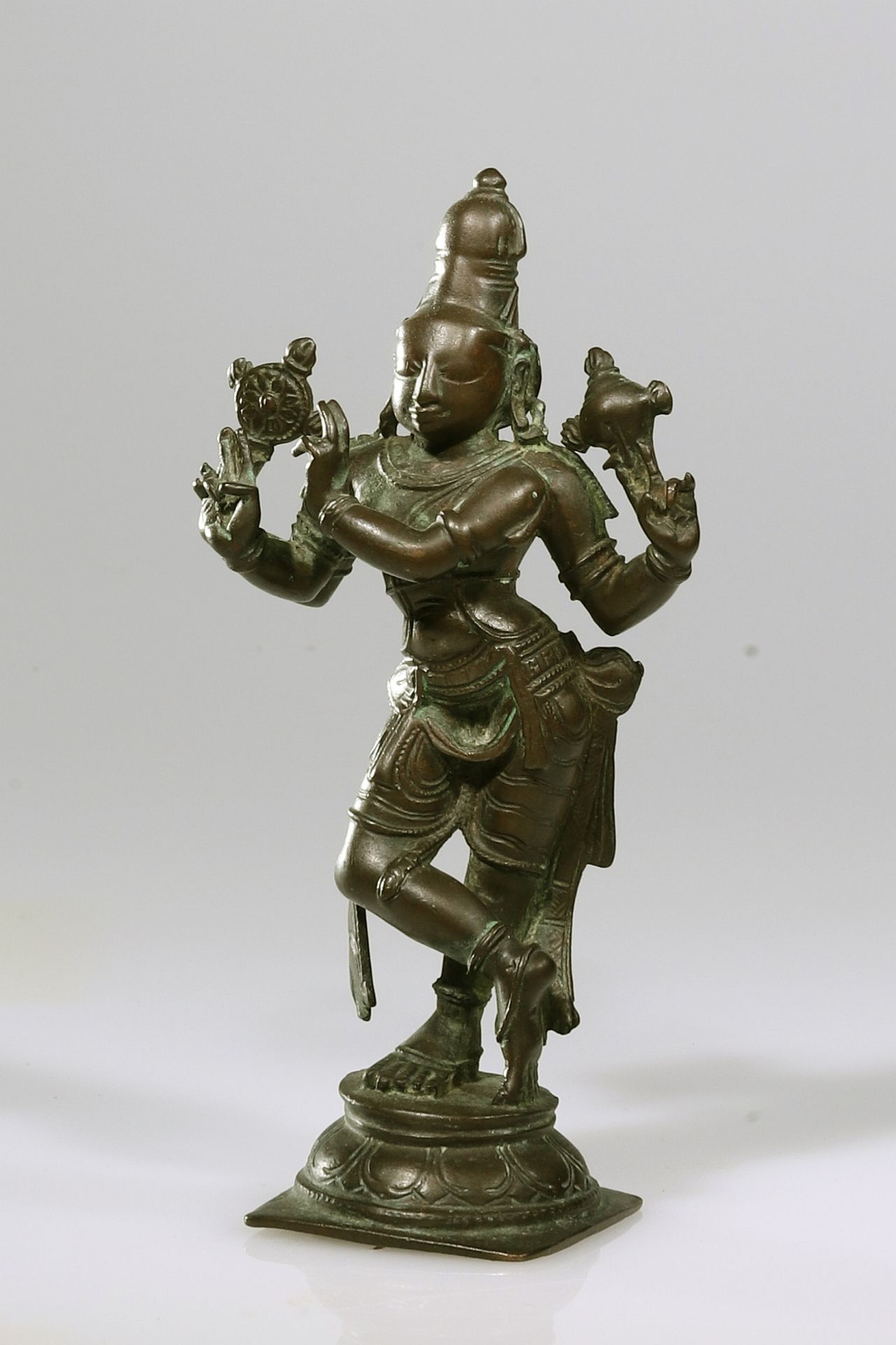 STANDING VISHNU - Bild 4 aus 6