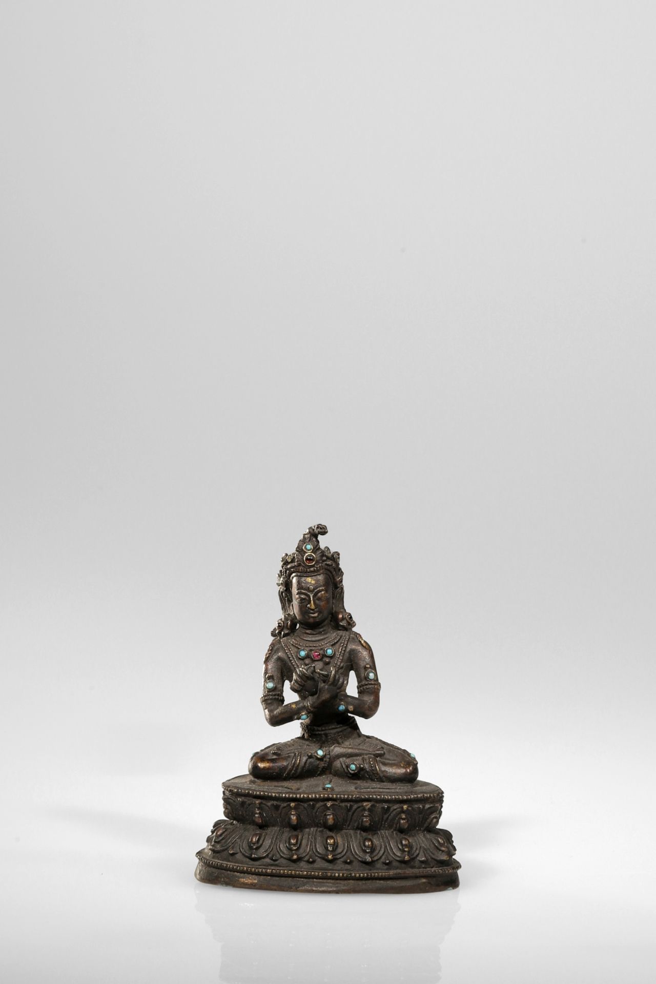 VAJRADHARA