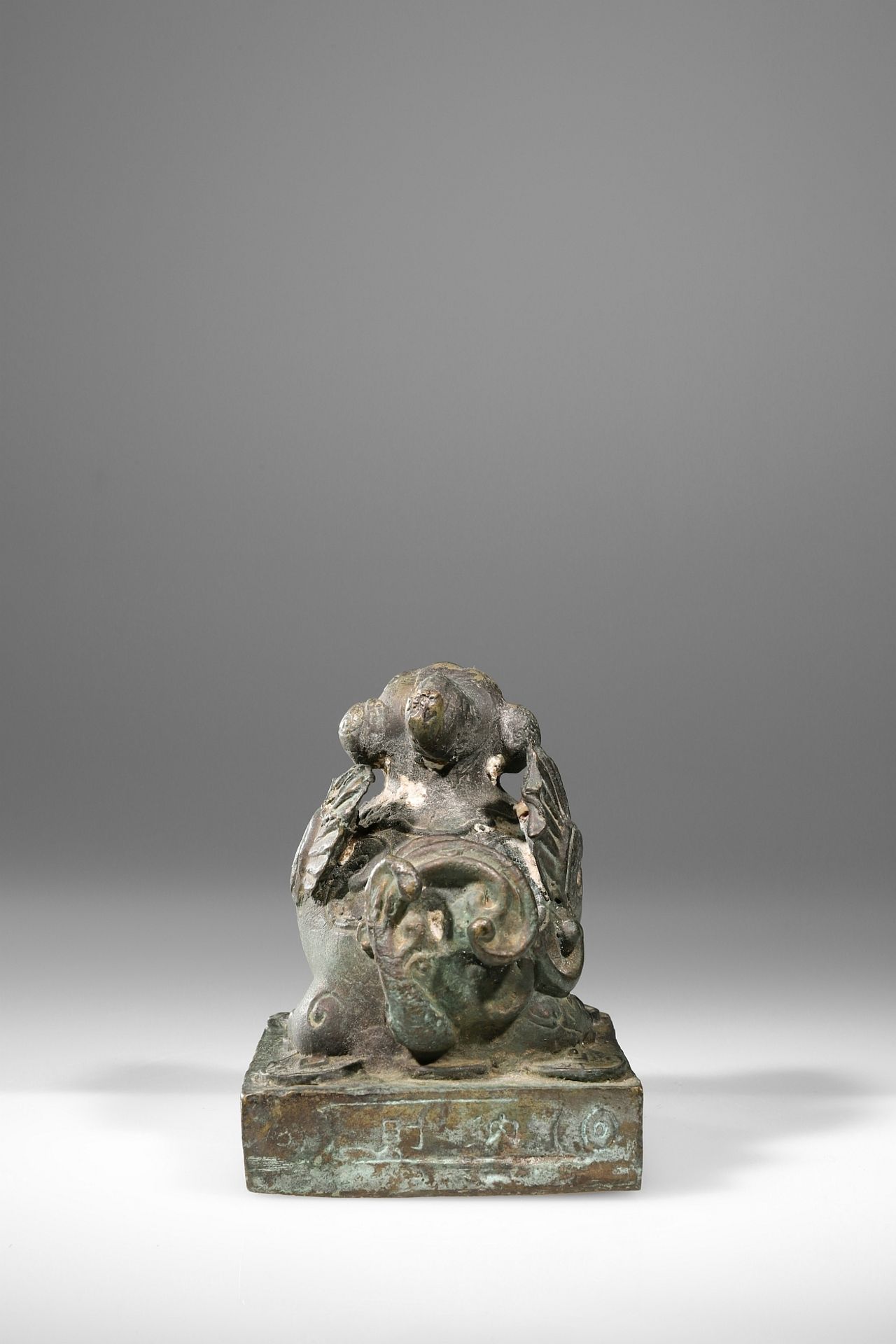 SEAL OR OPIUM WEIGHT - Bild 3 aus 5