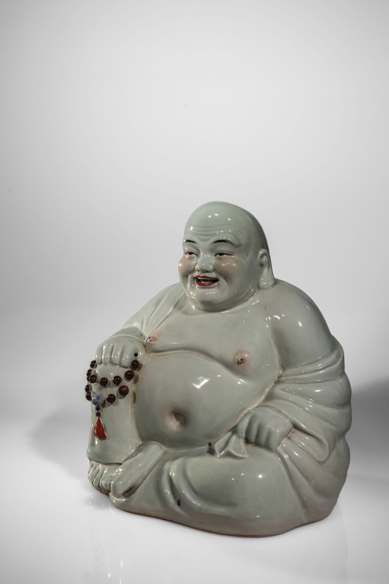 LUCKY BUDDHA - Bild 5 aus 6