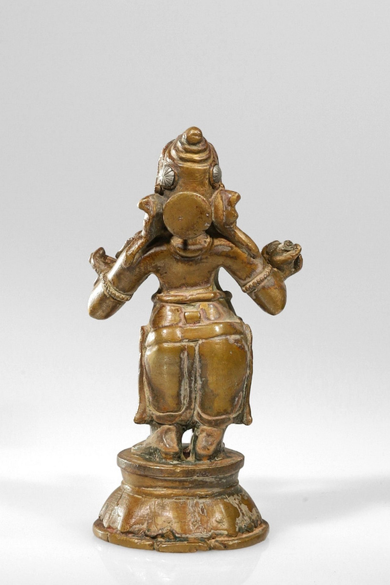 STANDING GANESHA - Image 4 of 7