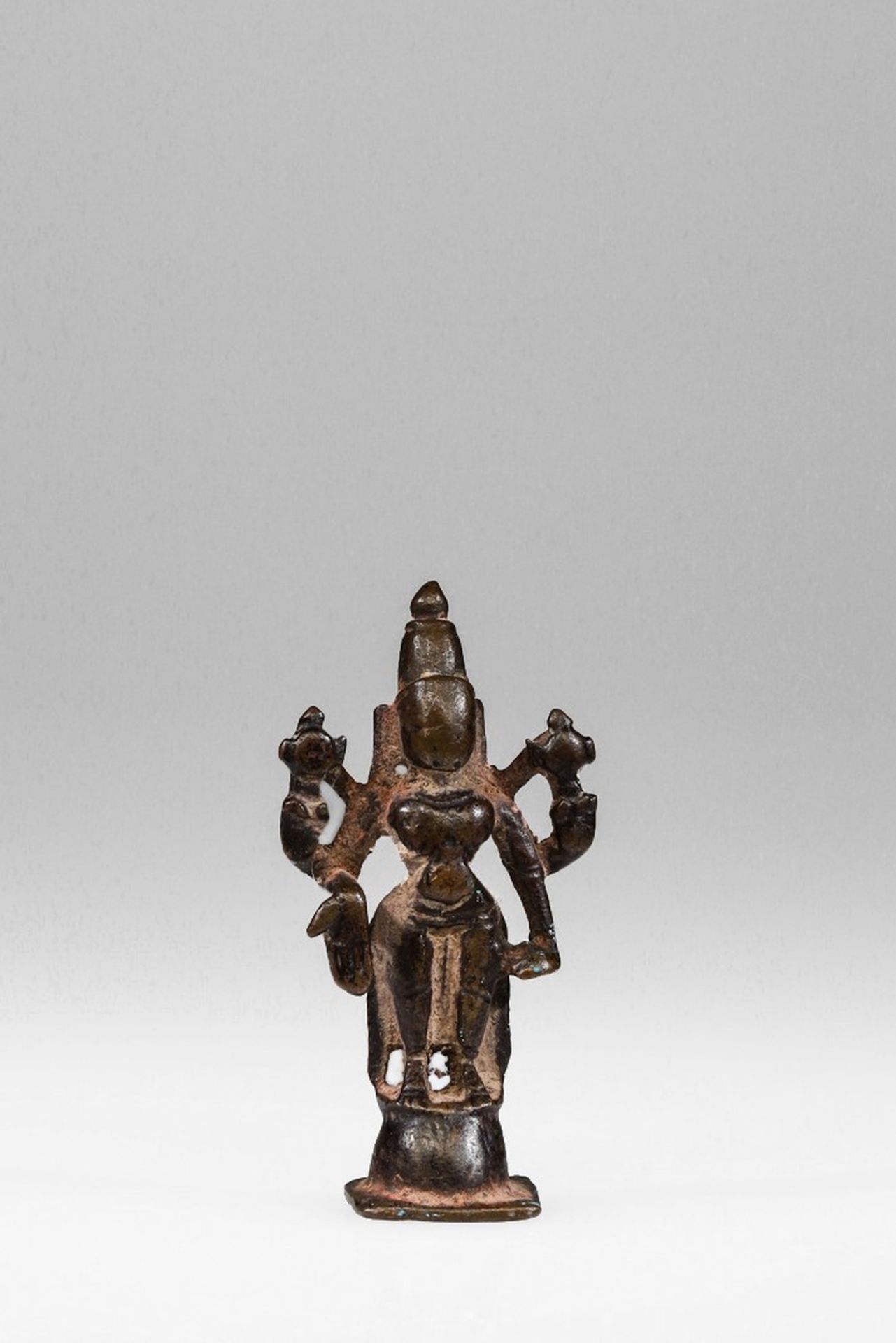 STANDING VISHNU