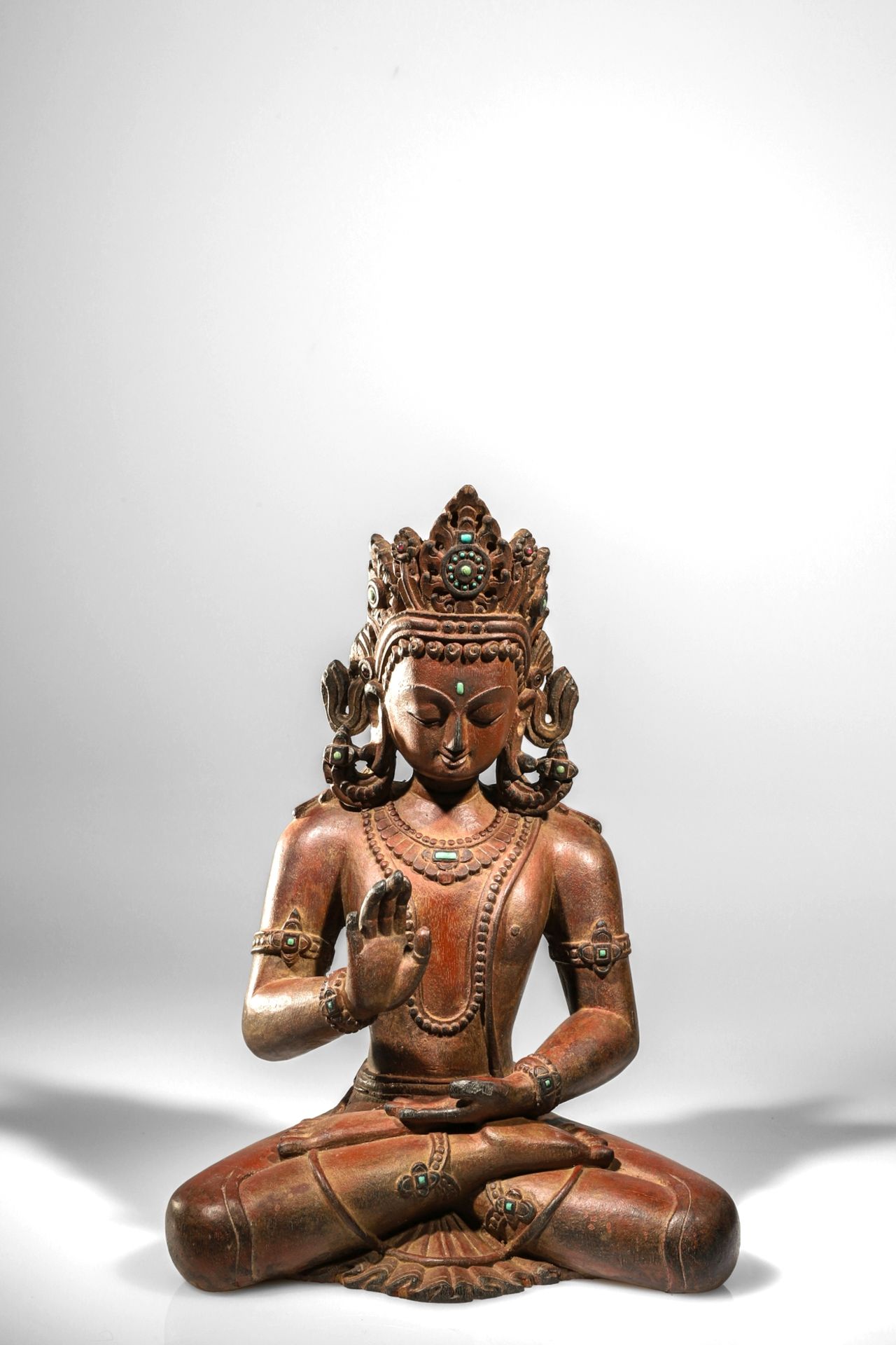 BUDDHA MAITREYA